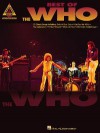 Best of the Who - The Who