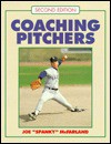 Coaching Pitchers - Joe McFarland