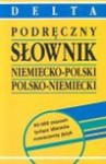 Podręczny słownik niemiecko-polski, polsko-niemiecki - Michał Misiorny