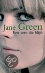 Een vent die blijft - Jane Green