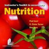 Itk- Nutrition 3e Instructor's Toolkit - Paul Insel