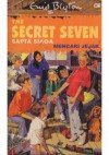 Secret Seven, Sapta Siaga, Mencari Jejak - Enid Blyton