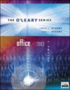 O'Leary Series: Microsoft Office 2003 Volume II - Timothy J. O'Leary, Linda I. O'Leary