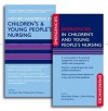 Oxford Handbook of Children's and Young People's Nursing [With Emergencies in Children's and Young People's Nursi] - Edward Alan Glasper, Gillian McEwing, Jim Richardson