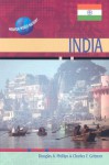 India - Douglas A. Phillips, Charles F. Gritzner