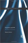 Economics and HIV - Deborah Johnston