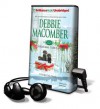 1225 Christmas Tree Lane [With Earbuds] - Debbie Macomber, Sandra Burr