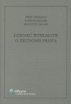 Dziesięć Wykładów O Ekonomii Prawa - Jerzy Stelmach