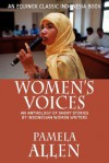 Women's Voices: An Anthology of Short Stories by Indonesian Women Writers - Pamela Allen