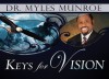 Keys for Vision (Keys For...) - Myles Munroe