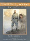 Stonewall Jackson: A Life Portrait - K.M. Kostyal