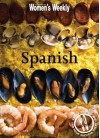 Spanish. - The Australian Women's Weekly