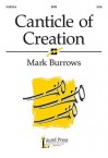 Canticle of Creation - Mark Burrows