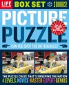 Life Picture Puzzle: Can You Spot the Differences? - Life Magazine