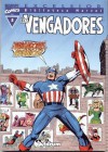 Biblioteca Marvel: LOS VENGADORES nº 3 - Stan Lee