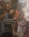 Zamieszkać z Chrystusem i Marią. Sztua dewocji osobistej w Niderlandach w latach 1450-1530 - praca zbiorowa, Marcin Kaleciński