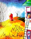 The Magic Mustache - Gary Barwin