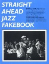 Straight Ahead Jazz Fakebook: Piano Edition - Charley Gerard