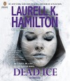 Dead Ice (Anita Blake, Vampire Hunter) - Laurell K. Hamilton, Kimberly Alexis