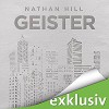 Geister - Audible GmbH, Uve Teschner, Nathan Hill