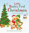 Little Duck's First Christmas. by Dawn Richards - Dawn Richards