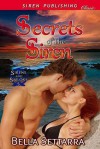 Secrets of the Siren - Bella Settarra