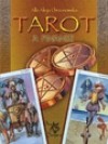 Tarot a finanse - Alicja Chrzanowska, Alicja Chrzanowska Alla