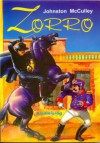 Zorro - Johnston McCulley, Jan Jackowicz