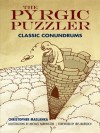 The Pyrgic Puzzler (Dover Recreational Math) - Christopher Maslanka, Iris Murdoch, Michael Harrington