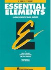 Essential Elements Book 2 - BB Tuba T.C. - Rhodes Biers