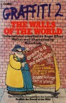 Graffiti 2 The Walls Of The World - Roger Kilroy