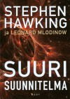 Suuri suunnitelma - Stephen Hawking