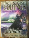 Althalus: Matka maailman ääriin - David Eddings, Leigh Eddings, Pasi Punnonen