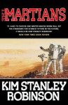 The Martians - Kim Stanley Robinson