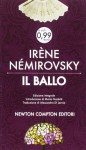 Il ballo - Alessandria Di Lernia, Maria Nadotti, Irène Némirovsky