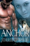 Anchor - Jorrie Spencer