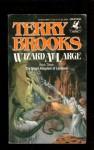 Wizard at Large - Terry Brooks