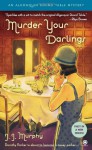 Murder Your Darlings - J.J. Murphy