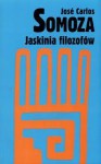 Jaskinia filozofów - José Carlos Somoza, Agnieszka Rurarz