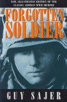 The Forgotten Soldier - Guy Sajer