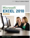 Microsoft Excel 2010: Complete (Shelly Cashman) - Gary B. Shelly, Jeffrey J. Quasney