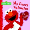 My Fuzzy Valentine (Sesame Street) - Naomi Kleinberg, Louis Womble