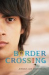 Border Crossing - Jessica Lee Anderson