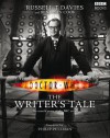 Doctor Who: The Writer's Tale - Russell T. Davies, Benjamin Cook, Philip Pullman