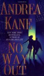 No Way Out - Andrea Kane, Ed Sala