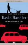 The Man Who Lived By Night - David Handler