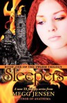 Sleepers (The Swarm, #1) - Megg Jensen