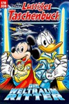 Die Weltraumritter (Lustiges Taschenbuch, #338) - Walt Disney Company