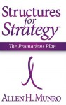 Structures for Strategy: The Promotions Plan - Allen H. Munro