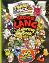 The Trash Pack Gross Gang Coloring Book - Parragon Books